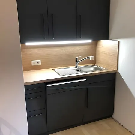 Apartment Schutterzeit *