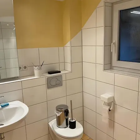 Apartment Schutterzeit