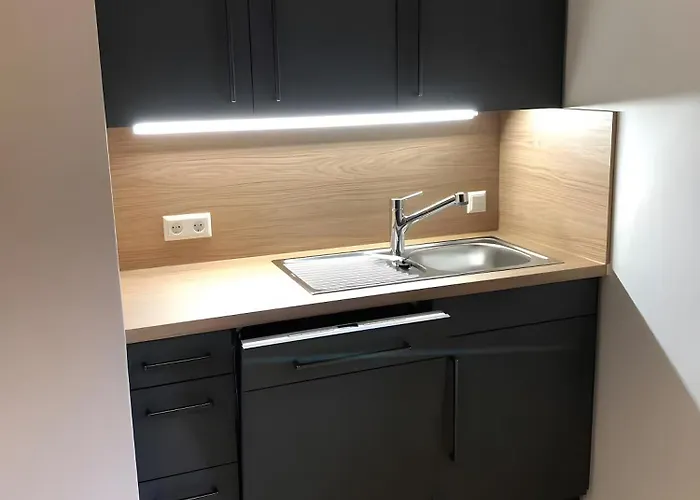 Schutterzeit Apartamento Schuttertal