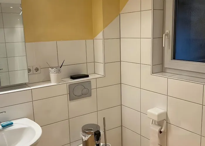 Schutterzeit Apartamento