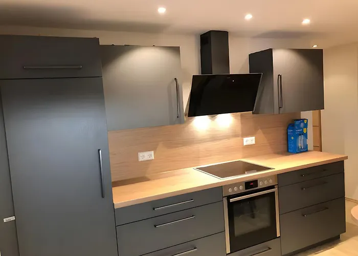 Apartamento Schutterzeit