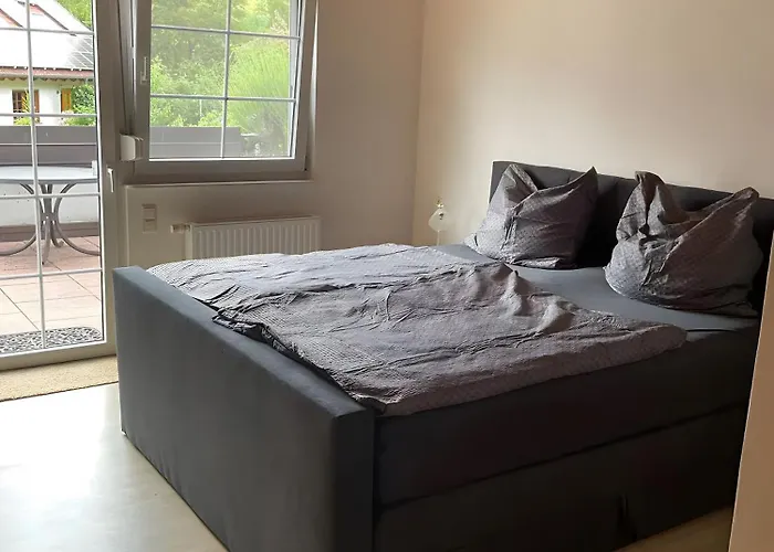 Schutterzeit Apartamento Schuttertal